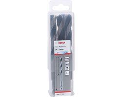 Bosch Accessories 2608577549 PointTeQ Spiraalboorset - 5-delig