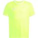 adidas Entrada26 Jersey Kids Shirt, team solar yellow 2/white, 3-4 Years