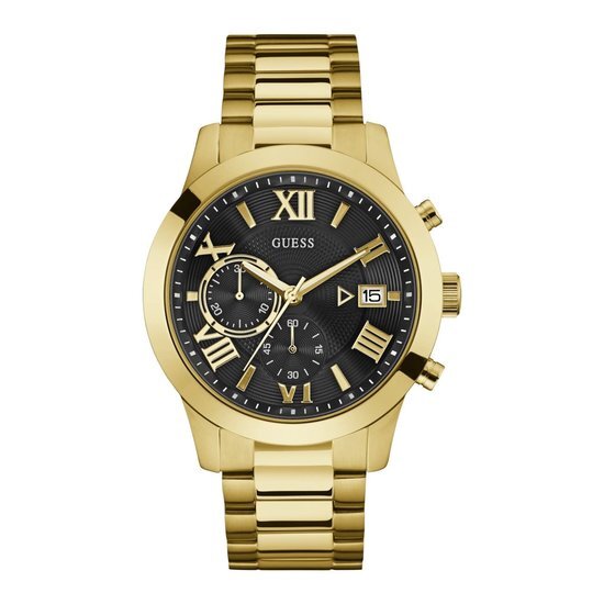 Guess Mod. W0668G8 - Horloge