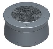 MAXHUB UC BM45 Luidspreker Telefoon PC USB Type-C Grijs