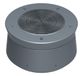 MAXHUB UC BM45 Luidspreker Telefoon PC USB Type-C Grijs