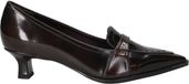 Tamaris Pumps - Dames - Bruin - Maat:38
