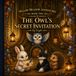 The Owl's Secret Invitation: A Gentle Woodland Adventure About Kindness, Courage and Friendship