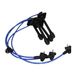 NGK bougiekabel RC-TE43, 9618