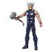 Marvel Avengers Titan Hero-reeks Blast Gear Thor-actiefiguur van 30 cm, voor kinderen vanaf 4 jaar