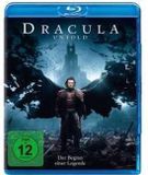 Plaion Dracula Untold Blu-ray