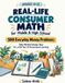 Real-Life Libri GmbH Real-Life Consumer Math for Middle & High School