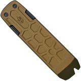 Gerber Lockdown Slim Pry 1059836 - Burnt Bronze - Multitool