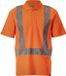 Mascot Accelerate Safe Poloshirt 22183-771 - Hi-Vis oranje - 3XL