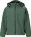 ZIGZAG Softshelljacke Bjorn Donkergroen Unisex Kinderen