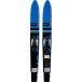 Radar Combo X-Caliber Ski Nautique (59" - Bleu)
