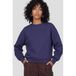Ruby sweater donkerblauw