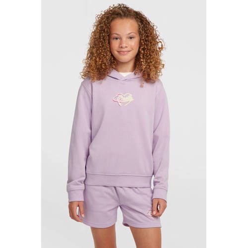 O'Neill hoodie lila