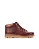 Pikolinos Vigo Damessneakers van leer met uitneembare inlegzool van traagschuim, maat 35-42