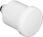 Allecto - Pistolet de pulvérisation Tasse - Tasse de pistolet de pulvérisation de peinture de remplacement - 125 ml Plastique