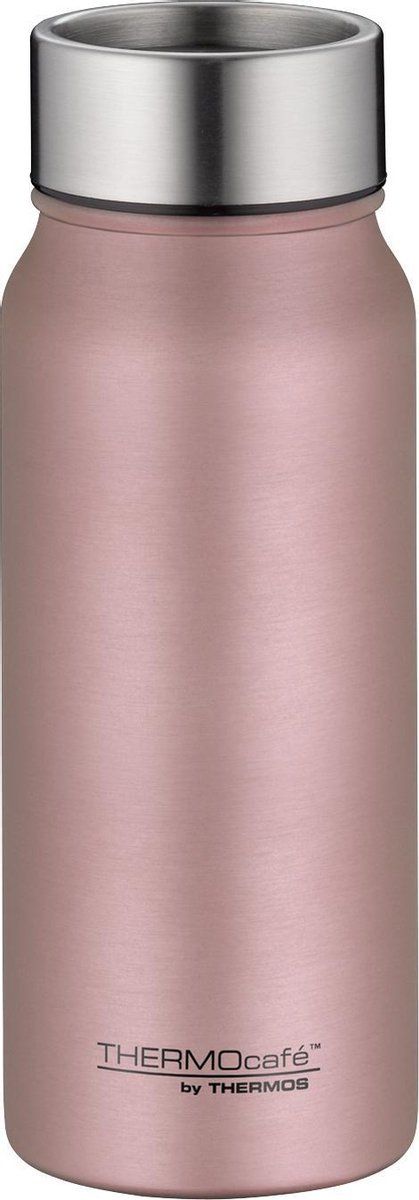Thermos THERMOcafé Thermosbeker - 500ml - Rose Gold