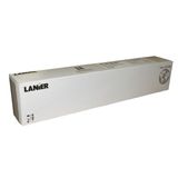 Lanier 491-0257 toner zwart (origineel)