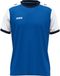 JAKO Uniseks kindershirt Dynamic, korte mouwen, konings/wit/marineblauw, 116