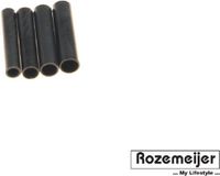 Rozemeijer Leader Sleeves 1.4mm 50pcs