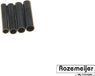 Rozemeijer Leader Sleeves 1.4mm 50pcs
