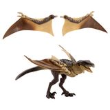 Mattel Jurassic World HAMMOND COLLECTION Mutadon Toy figure