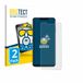 BROTECT - Screenprotector voor Huawei Enjoy 60X - Folie Beschermfolie matte 2 Stuks