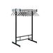 Porte-manteaux 5125 double face - Largeur 103 cm