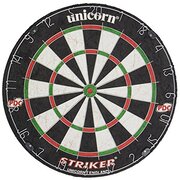 Unicorn Striker Bristle Dartbord