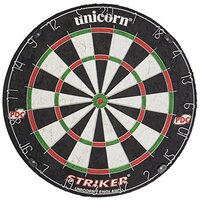 Unicorn Striker Bristle Dartbord