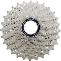 Shimano 105 CS-R7000 11-Speed Cassette - 11-32 - Silver