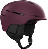Anon Merak Wavecel Casque de ski Unisexe Adultes Violet
