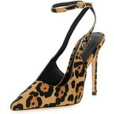 GUESS Slingback Sandale Macula Taille : 38