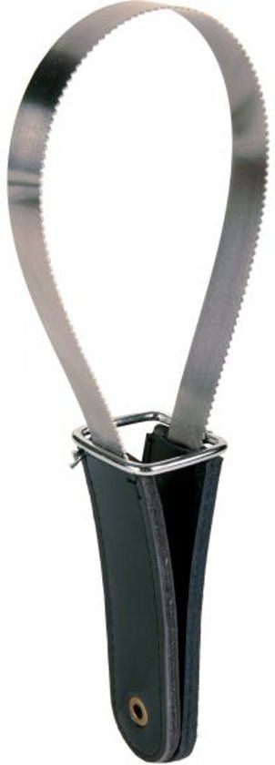 TRIXIE haar ex metaal shedder 25x8 cm