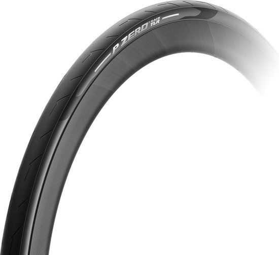 Pirelli P Zero Race TLR Racefiets Band - Zwart; 28mm SL (Super Light)