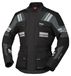 IXS Tour Blade-ST 2.0 veste de moto en textile, noir/gris, taille S