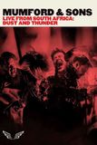 Universal Music Nederland Mumford & Sons Live In South Africa: Dust And Thun