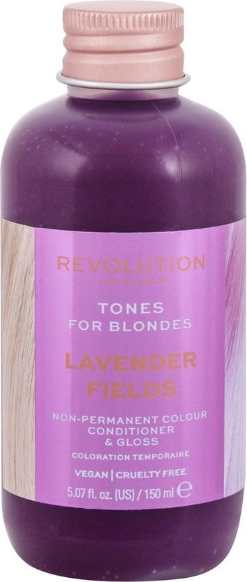 Revolution Haircare London Tones For Blondes 150 Ml For Women