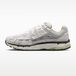 Nike Sportswear Nike P-6000 - Unisex - Platinum Tint Metallic Silver - Maat EU 46