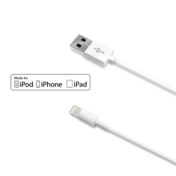Apple USBLIGHT - Wit