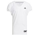 Adidas Performance Adizero Impact American Football Shirt - Heren - Wit