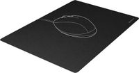 3Dconnexion 3DX-700053 - Muismat - Zwart