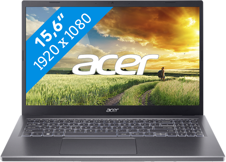 Acer Acer Aspire 5 (A515-58M-57PZ) Azerty