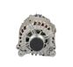 Valeo Dynamo/Alternator 439839-180 Amp - 7 Groeven - 14 V | Diameter Katrol: 57 mm, Draairichting: Draairichting met de Klok Mee