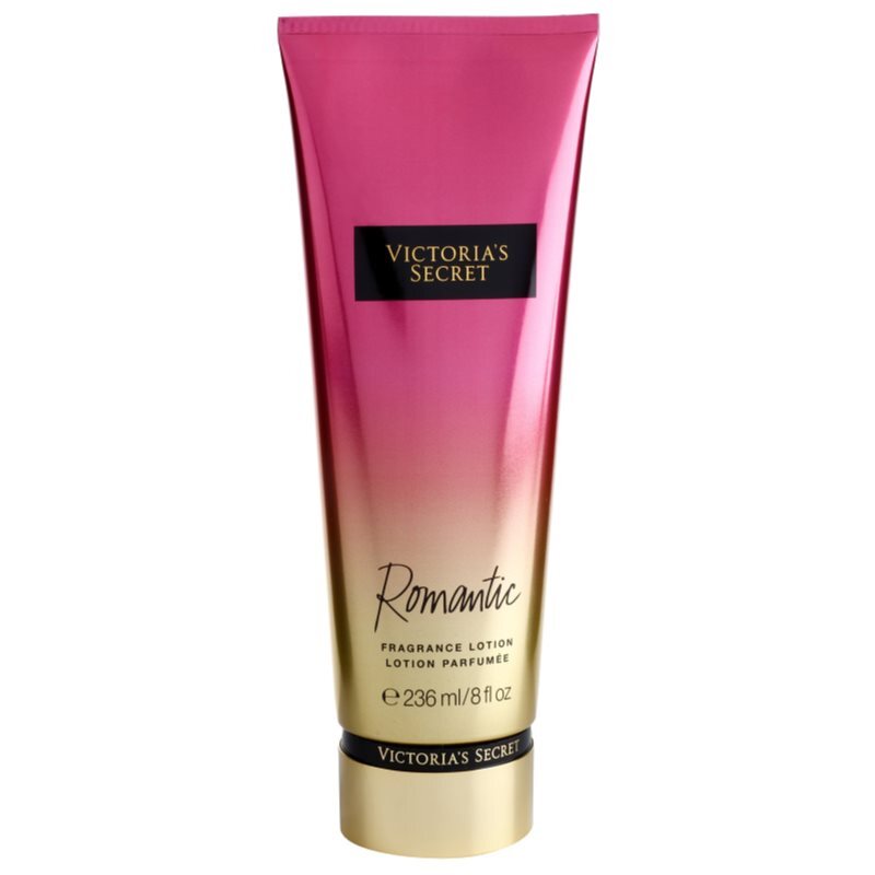 Victoria's Secret Romantic