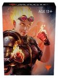 Magic: The Gathering Core 2020 Welcome Decks : Deck rouge