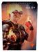 Magic: The Gathering Core 2020 Welcome Decks : Deck rouge