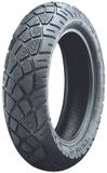 Heidenau K58 62p Tl Scooterband Zwart 130 / 70 / R12