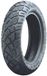 Heidenau K58 62p Tl Scooterband Zwart 130 / 70 / R12
