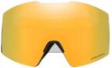 Oakley Lunettes de ski Fall Line L Jaune Prizm 24K Iridium/CAT3 Homme, Femme