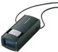 Eschenbach Club M Monoculair 6 x 16 mm Zwart